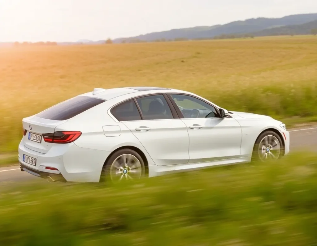 BMW ActiveHybrid 3: Praktische inzichten en tips voor een verantwoorde keuze