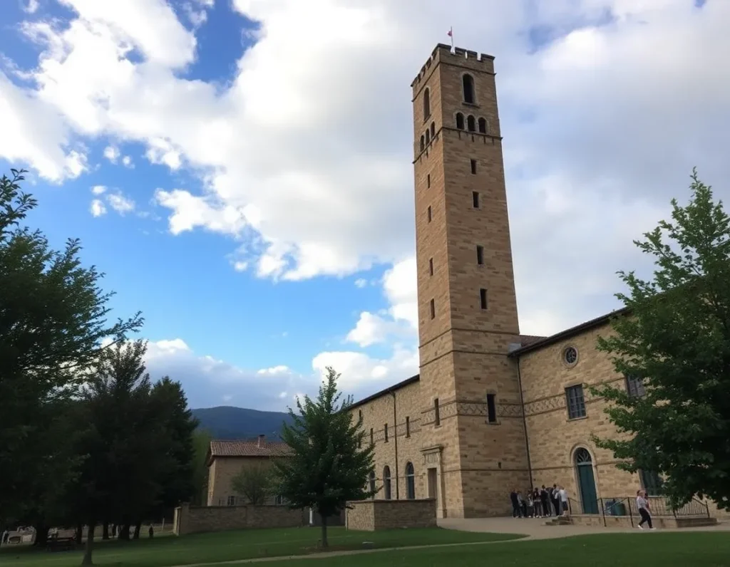 Camping San Gimignano: Ontdek de Perfecte Uitvalsbasis in Toscane