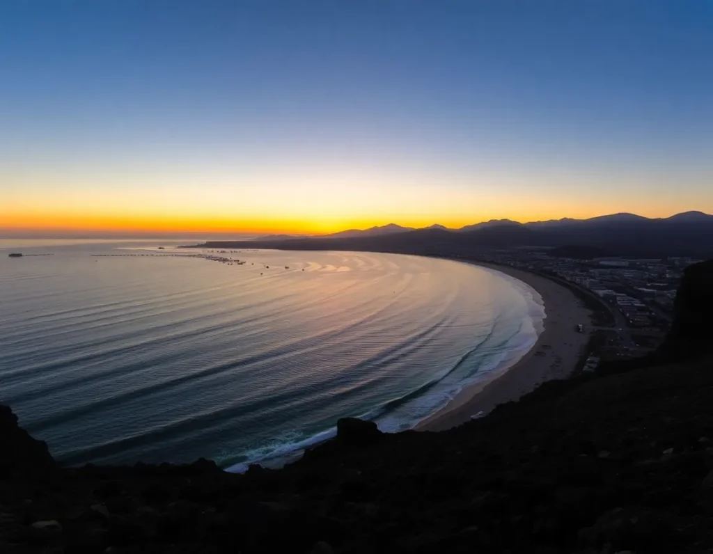 De betoverende zonsopkomst op Gran Canaria: jouw gids voor een onvergetelijk begin van de dag