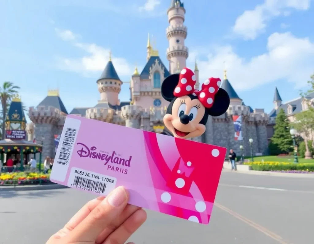 Disneyland Parijs tickets en hotel: zo regel je een droomtrip zonder stress