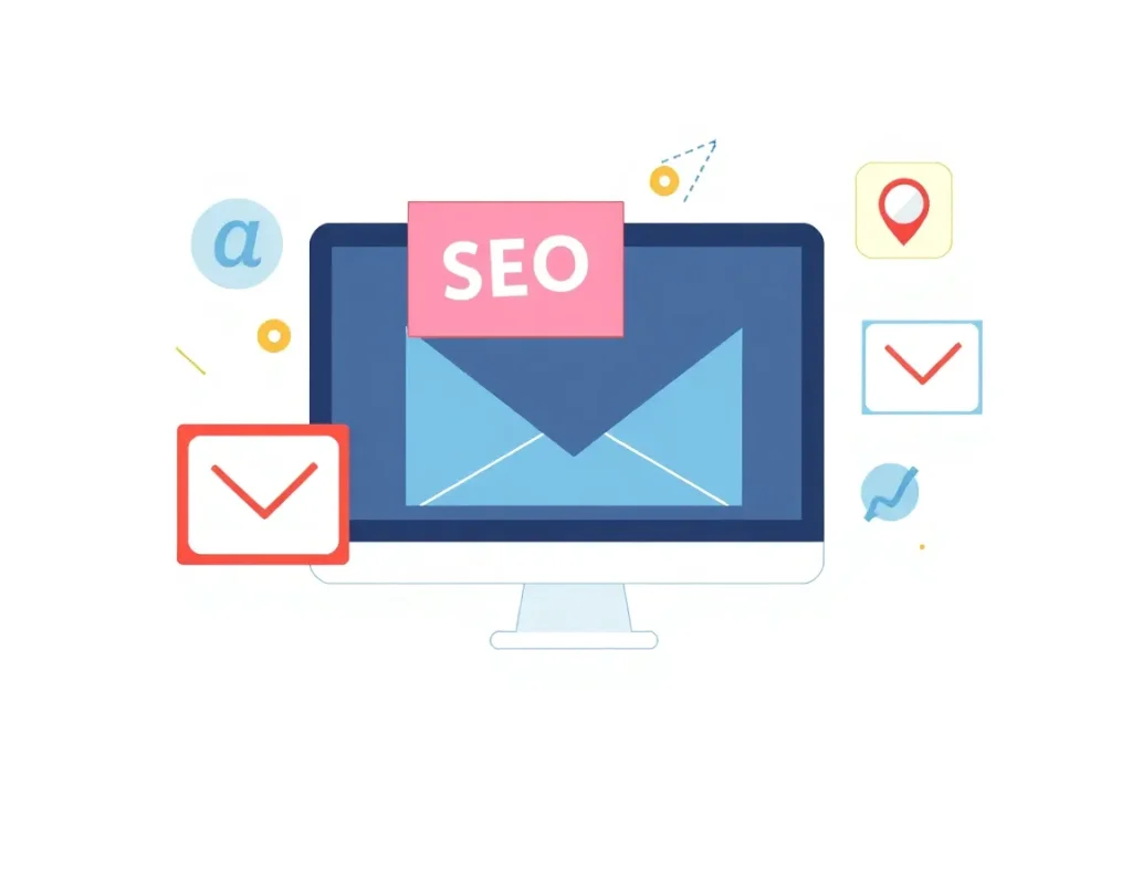 Email Outreach SEO: Effectieve Strategieën voor Meer Backlinks en Betere Rankings
