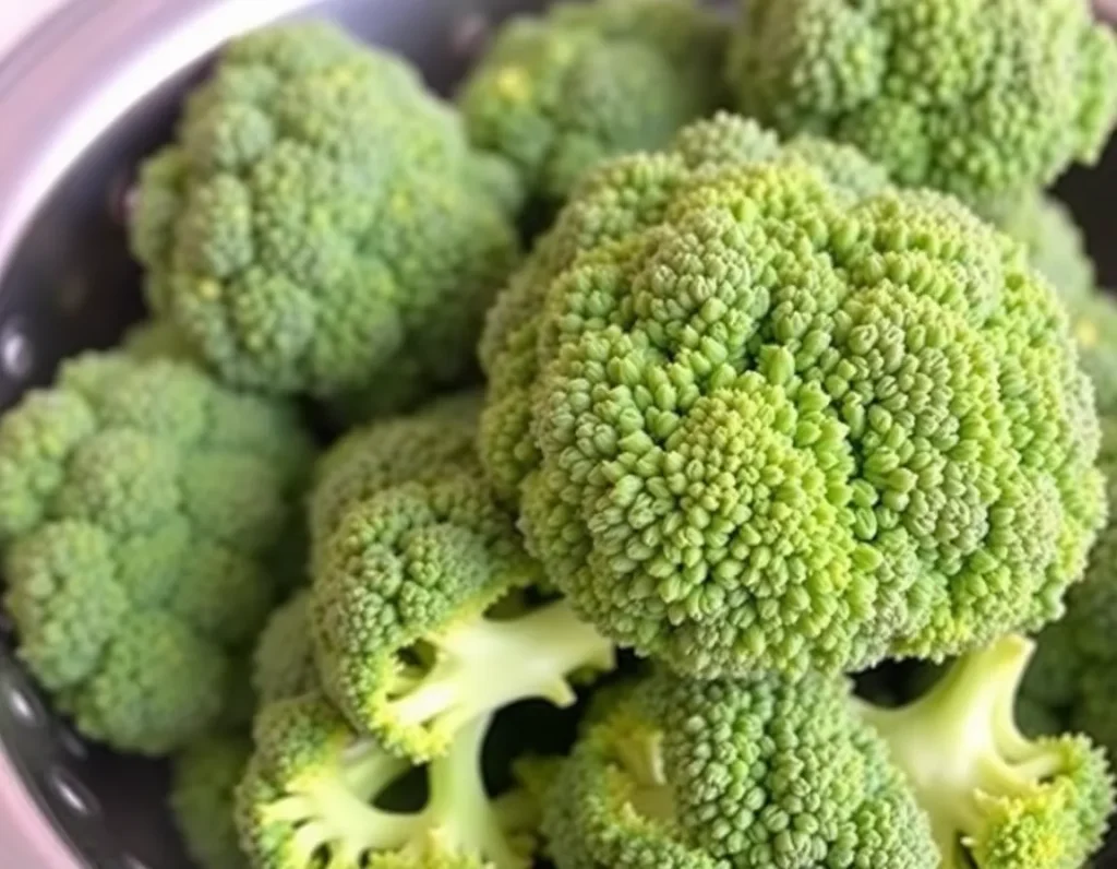 Hoe lang broccoli bewaren: praktische tips voor optimale versheid