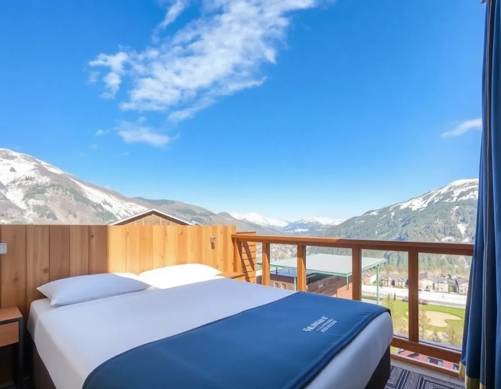 Hotel Digon Val Gardena: Rustiek Verblijf in de Prachtige Natuur van Zuid-Tirol