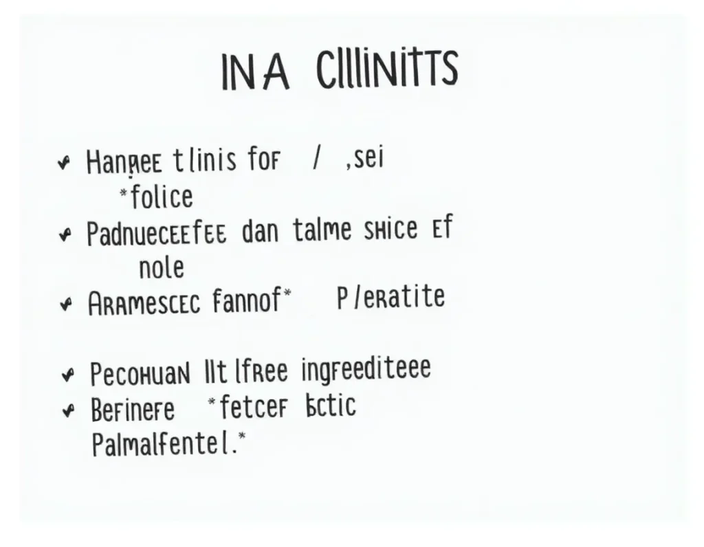 Ingrediënten panna cotta: alles wat je moet weten voor het perfecte dessert