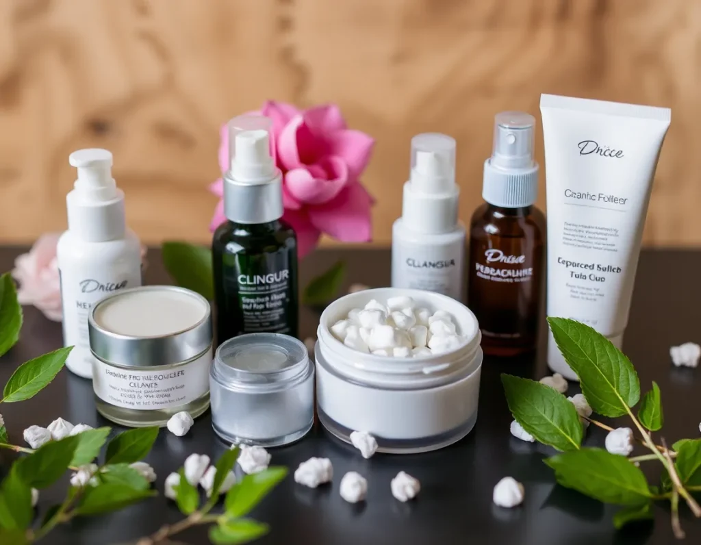 Make-up zonder schadelijke toevoegingen: Praktische gids voor een veilige beautyroutine