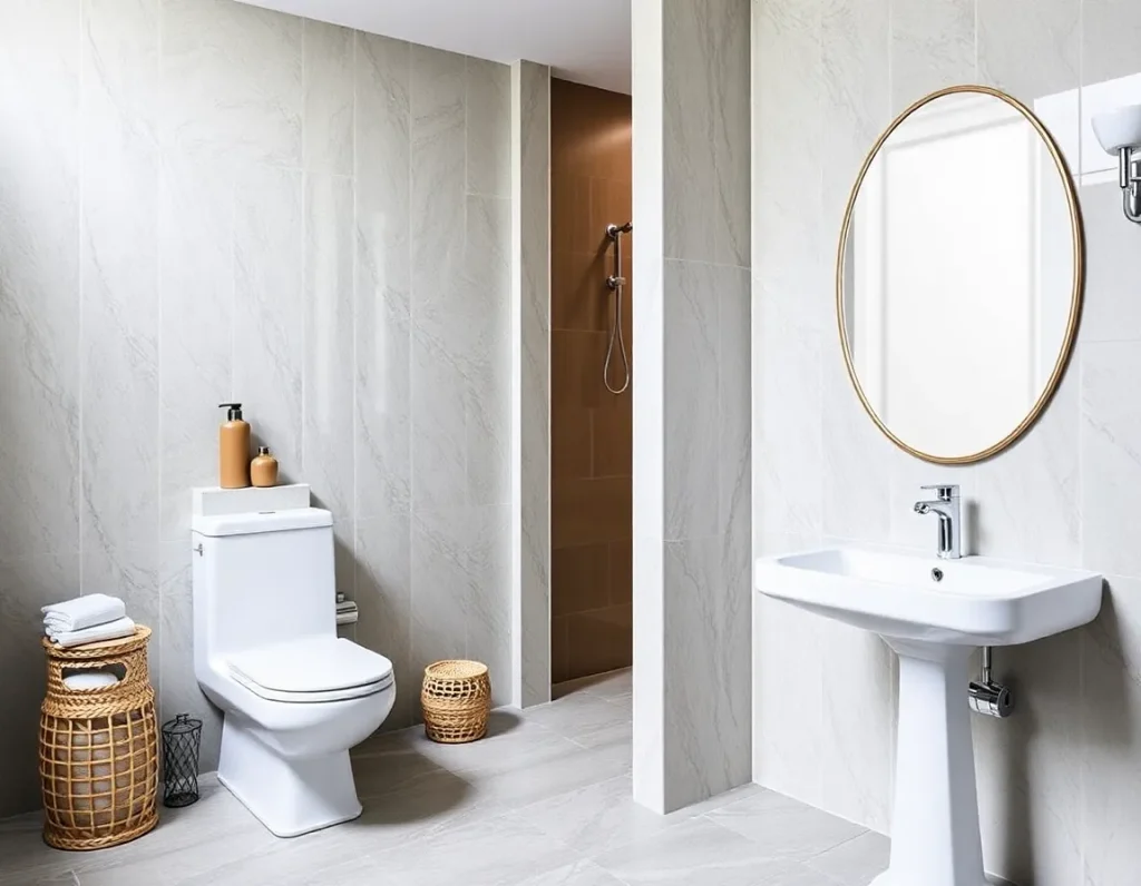 Ontdek de nieuwste trends luxe toilet voor een stijlvol en comfortabel interieur