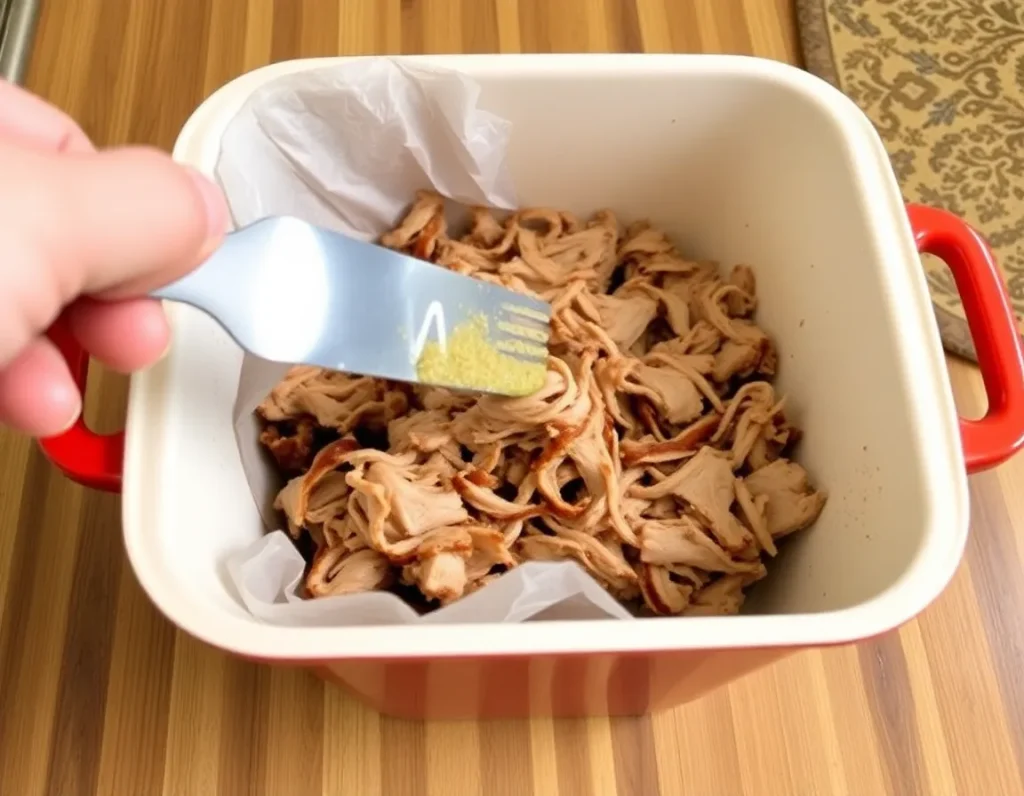 Pulled Pork Opwarmen: Zo Blijft Het Heerlijk Sappig