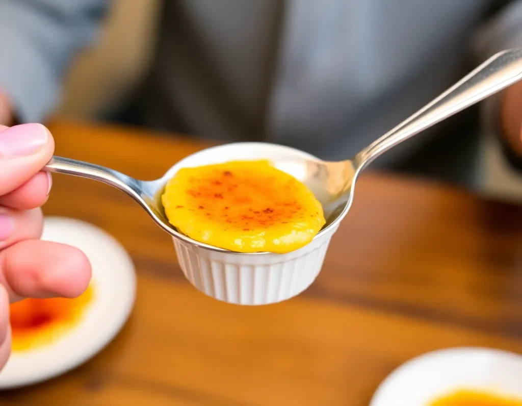 Serveertips crème brûlée: zo maak je indruk met dit klassieke dessert