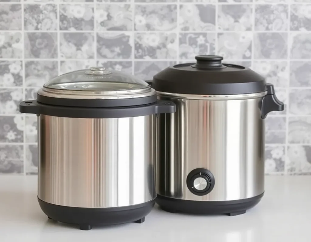 Veilige rijstkoker alternatieven: praktisch en gezond koken zonder zorgen