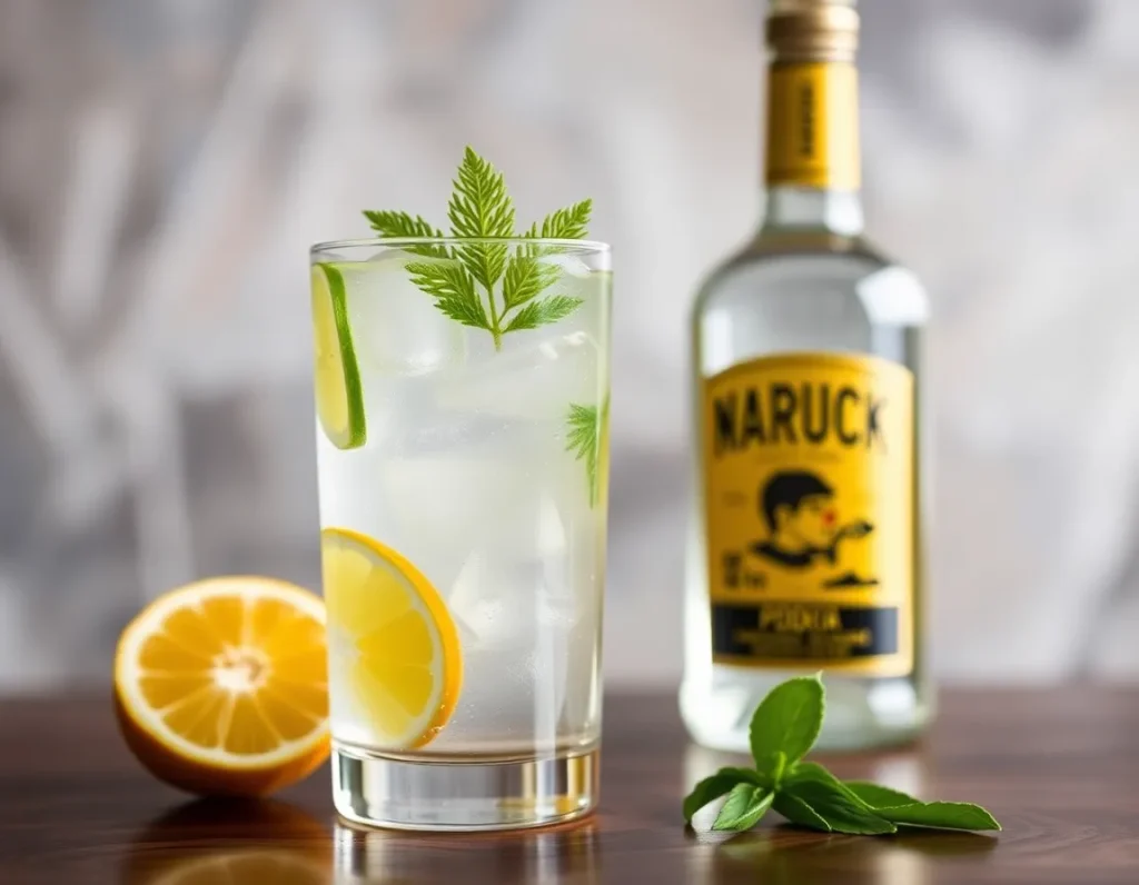 Vodka Tonic: De Perfecte Mix voor Elke Gelegenheid