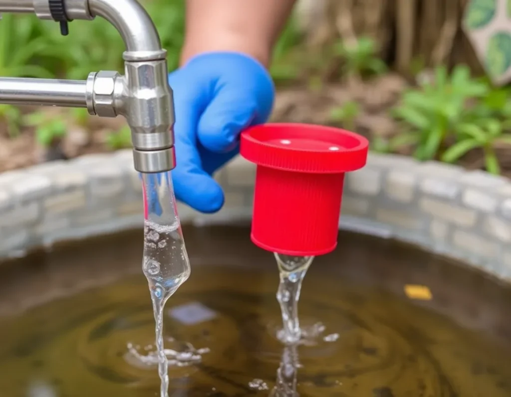 Zuiveringstechnieken voor schoon water: praktisch en effectief
